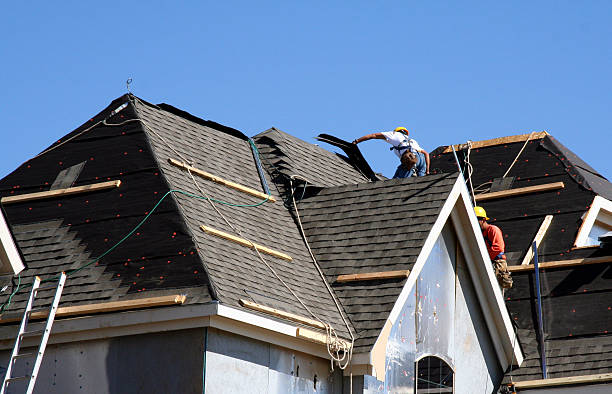 Quick and Trustworthy Emergency Roof Repair Services in Gibsonia, PA
